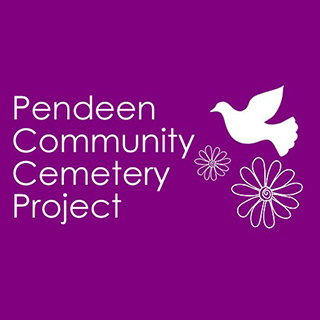 Pendeen Community Cemetery Project
