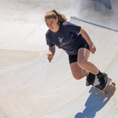 skate-park